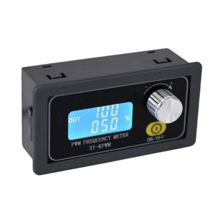 Generatore di segnale XY-KPWM 1 canale 1Hz-150KHz