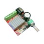 Amplificatore audio 15W+15W - 10-18V DC - PCB BOARD LCDN210