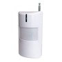 Sensore PIR wireless per centrale GSM alarm R105