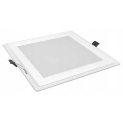 Pannello LED 6W 4500k luce naturale 450lm Forever