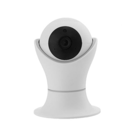 Telecamera IP WiFi robotizzata 1080p Full HD