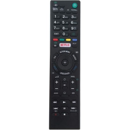 Telecomando universale per Sony