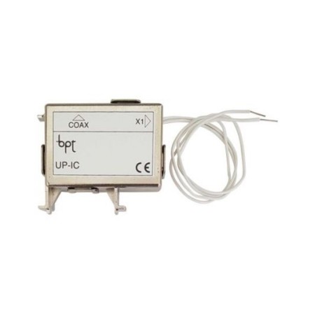 INTERFACCIA X1-COASSIALE UP-IC