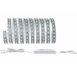 Striscia LED 216 x 3M 17W luce fredda 550 lumen Paulmann