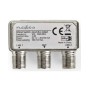 Interruttore DiSEqC 2-1 Connettore F 950-2400MHz