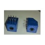 Dip switch rotari encoder 16 posizioni