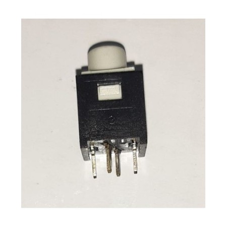 Pulsante tattile da PCB - confezione 10 pezzi