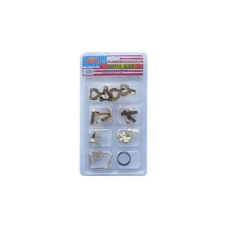 Assortimento Ganci per quadri