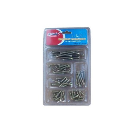 Assortimento viti
