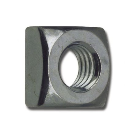 Dado quadro zincato 2616 M5 13x13mm