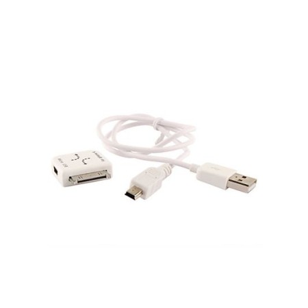 Cavo USB 3in1