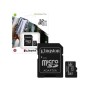 Scheda di memoria microSD con adattatore 32GB Kingston