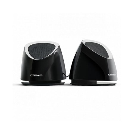 Altoparlanti per PC 6W - vari colori