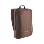 Zaino per notebook 15.6" Marrone