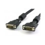 Cavo DVI digitale Dual Link (DVI-D) con ferrite 20 mt.