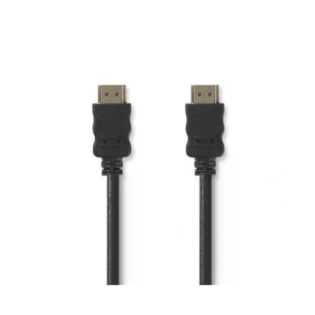 Cavo HDMI™ ad alta velocità con Ethernet Connettore HDMI™-Connettore HDMI™ 7,5m