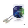 Cavo HDMI Alta Velocità con Ethernet Connettore HDMI 5m Blu