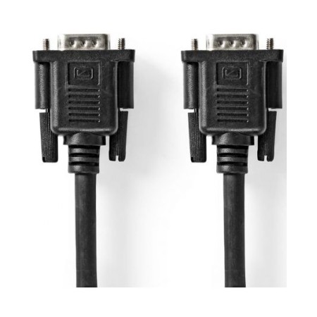 Cavo VGA maschio-femmina 1280x800 20m
