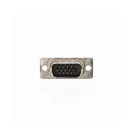 Adattore di Serie VGA Maschio Metallo