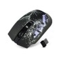 Mouse Wireless Purple