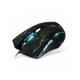 Gaming mouse filare 6 tasti DPI regolabili 600-2200