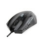 Gaming mouse filare 6 tasti - 2400 DPI regolabili - Blaze