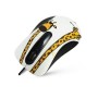 Mouse cablato USB ottico 1000 DPI Giraffa Crown Micro