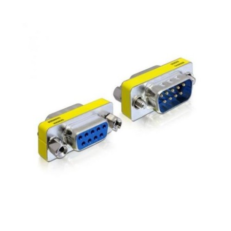 ADATTATORE - MINI GENDER CHANGER