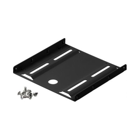 Telaio di installazione per hard disk o SSD da 2,5" a 3,5"