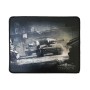 Tappetino Mouse 29x23 cm World of Tanks Carri armati in avanzamento