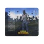 Tappetino Mouse 29x25cm PlayerUnknown's Battlegrounds Inventario