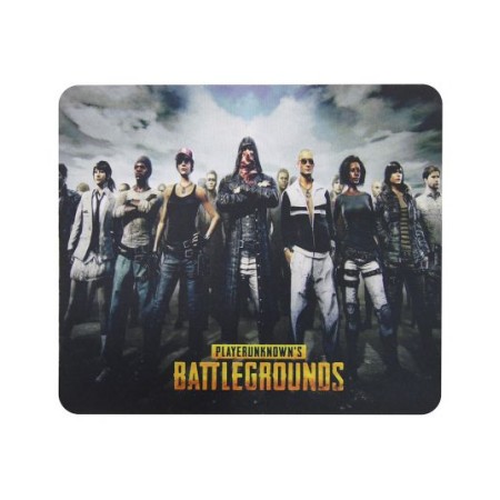 Tappetino Mouse 29x25cm PlayerUnknown's Battlegrounds Team