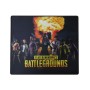 Tappetino Mouse Grande 40x35cm PlayerUnknown's Battlegrounds