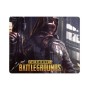 Tappetino Mouse 22x18 cm PlayerUnknown's Battlegrounds Personaggio con cappuccio