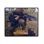 Tappetino Mouse 25x21 cm PlayerUnknown's Battlegrounds Assault