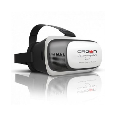 Occhiali realtà virtuale visore VR Crown Micro
