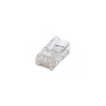 Plug RJ45 UTP per categoria 6