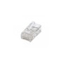 Plug RJ45 UTP per categoria 6