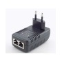 Iniettore PoE15F 24W 10/100Mbps