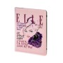 ELLE - Custodia universale Strap collection "Lady in Pink" per Tablet 10.1 - rosa