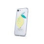 Custodia ultra trendy con limone per Samsung S10 Plus