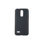 Cover per iPhone 11 Pro Max in silicone TPU nera