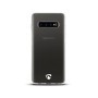 Cover smartphone in silicone per Samsung Galaxy S10 Plus