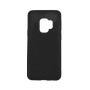 Cover per Samsung Galaxy S9 in silicone TPU Lucida Nera