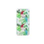 Cover per Huawei P Smart in silicone Trendy Summer Time