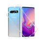 Cover per Samsung S10e Ultra slim in silicone TPU trasparente lucida