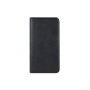 Custodia per Samsung Galaxy S10e FLIP ecopelle Nero chiusura magnetica