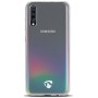 Cover smartphone in silicone per Samsung Galaxy A70S