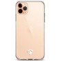 Cover smartphone in silicone per iPhone 11 Pro Max