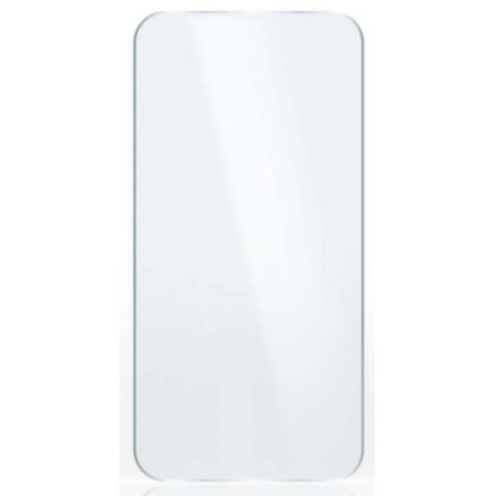 Protezione dello Schermo in Vetro Temperato per Huawei Y6 2018